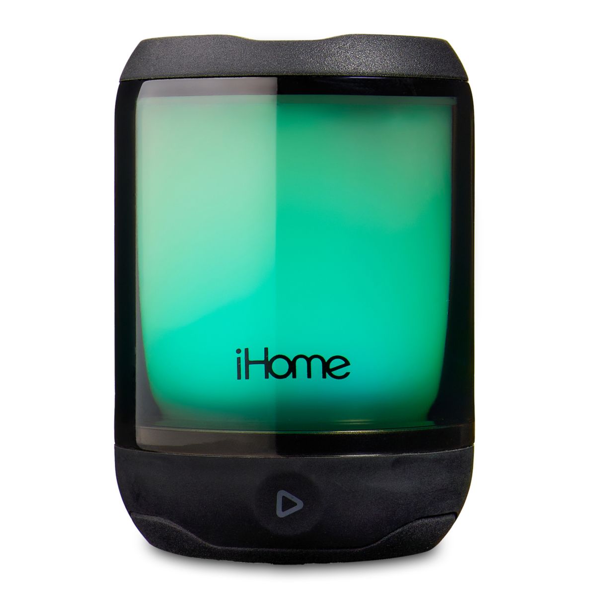 Купить Ihome Ibt800b Playglow Mini Rechargeable Color Changing