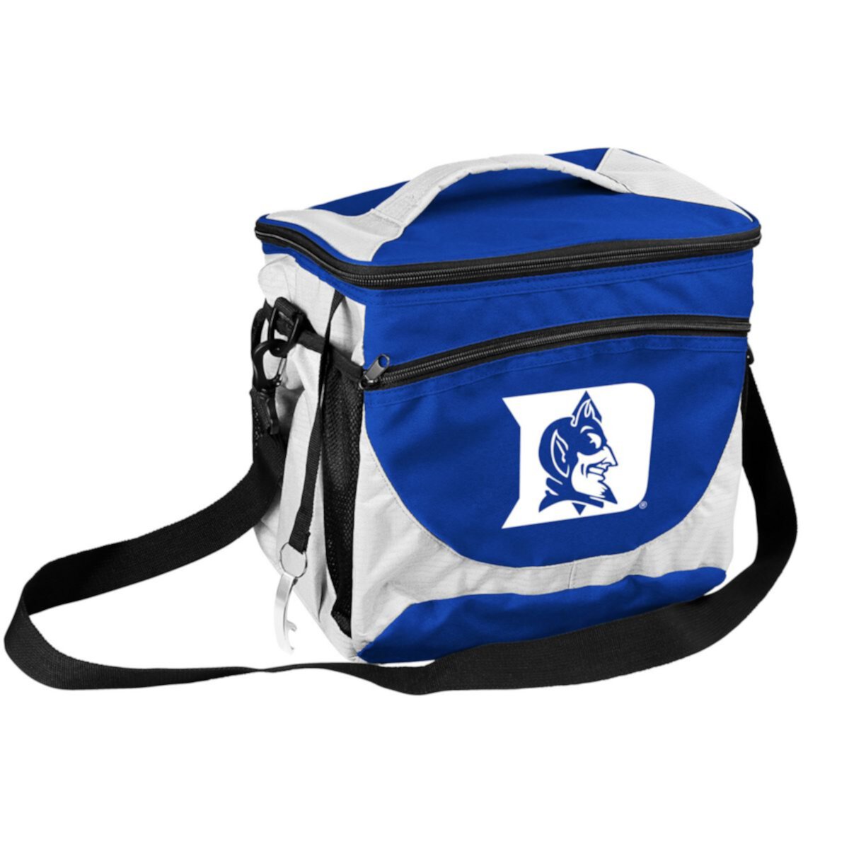 Портативный холодильник Logo Brand Duke Blue Devils на 24 банки Logo Brand