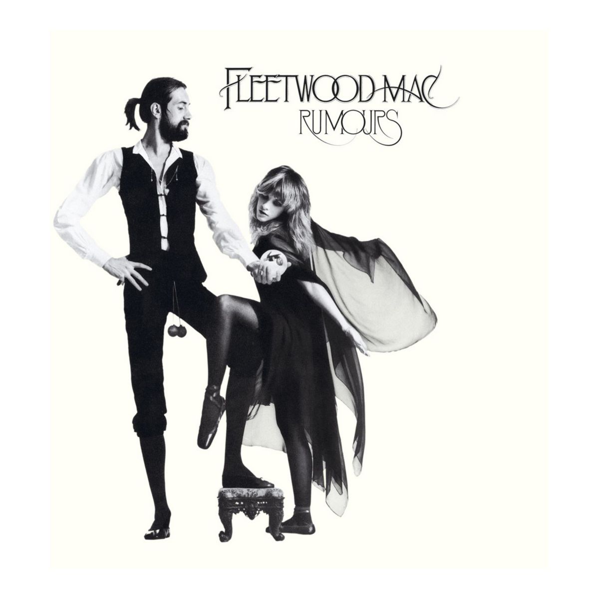 Fleetwood Mac - Rumours Vinyl Record Vinyl Records