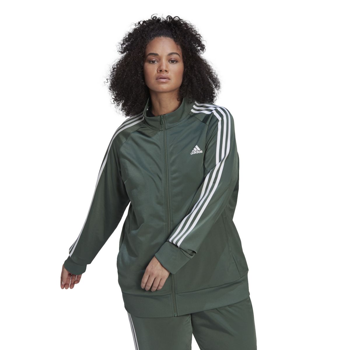 Adidas Superstar Jacket