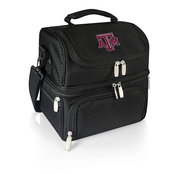 Сумка для ланча Picnic Time Texas A&M Aggies, 7 предметов Picnic Time