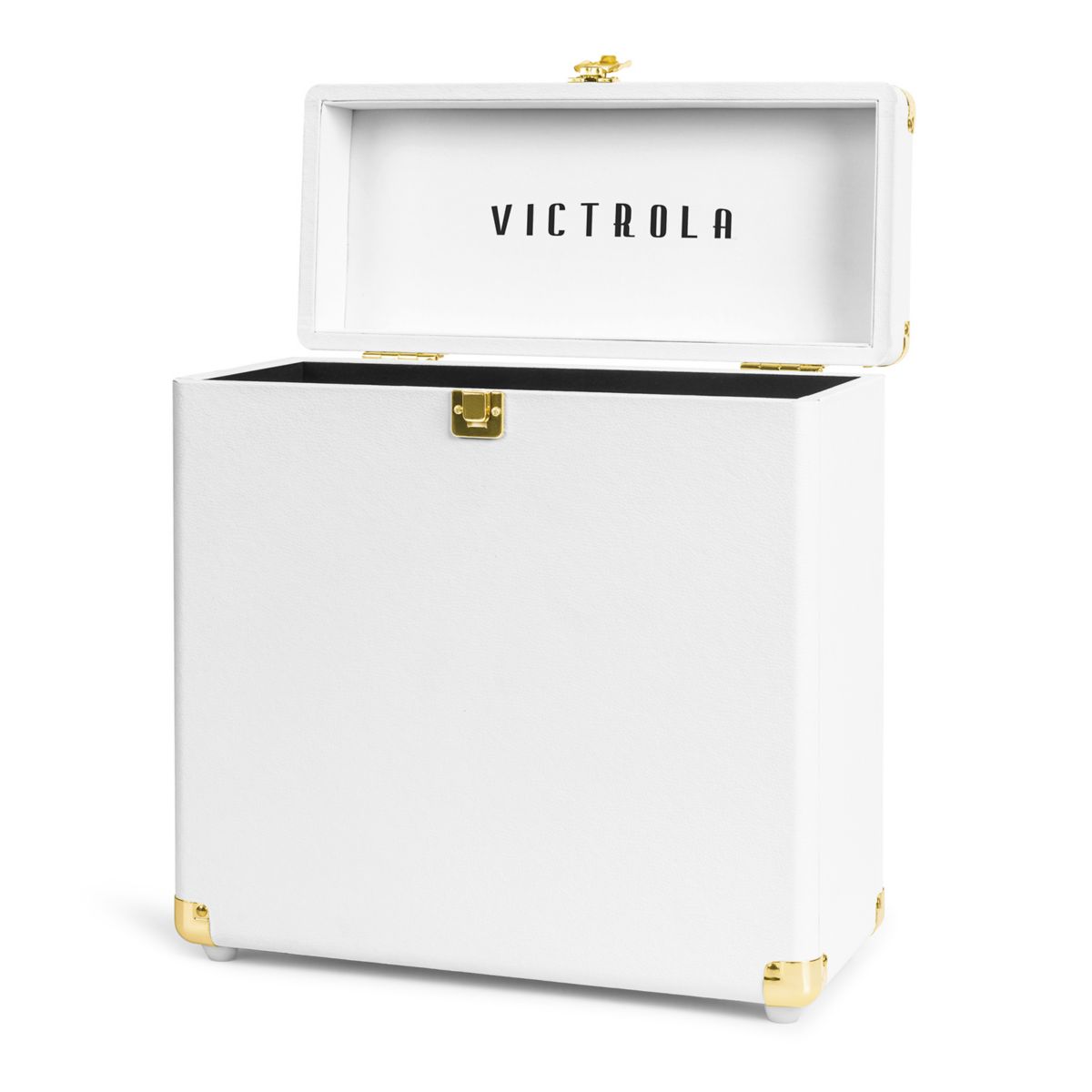 Кейс Victrola Collector для хранения виниловых пластинок Victrola