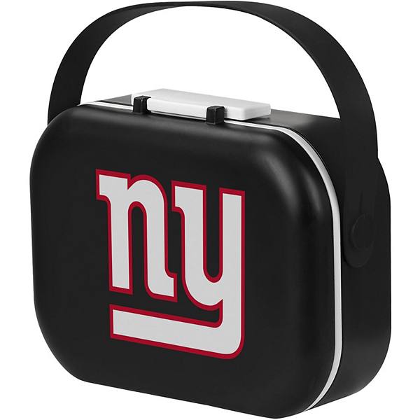 Сумка для ланча FOCO New York Giants Hard Shell Unbranded