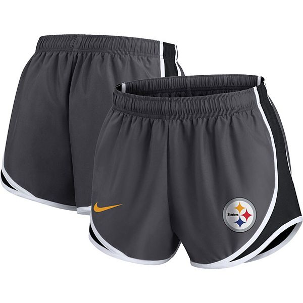 Женские Спортивные шорты Nike Pittsburgh Steelers Продукт Nike