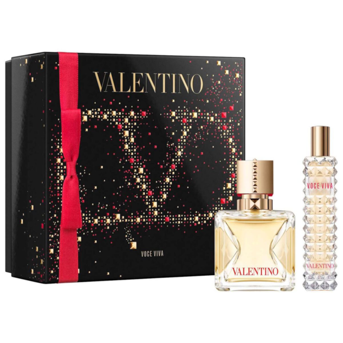 Valentino Voce Viva Perfume Set Valentino