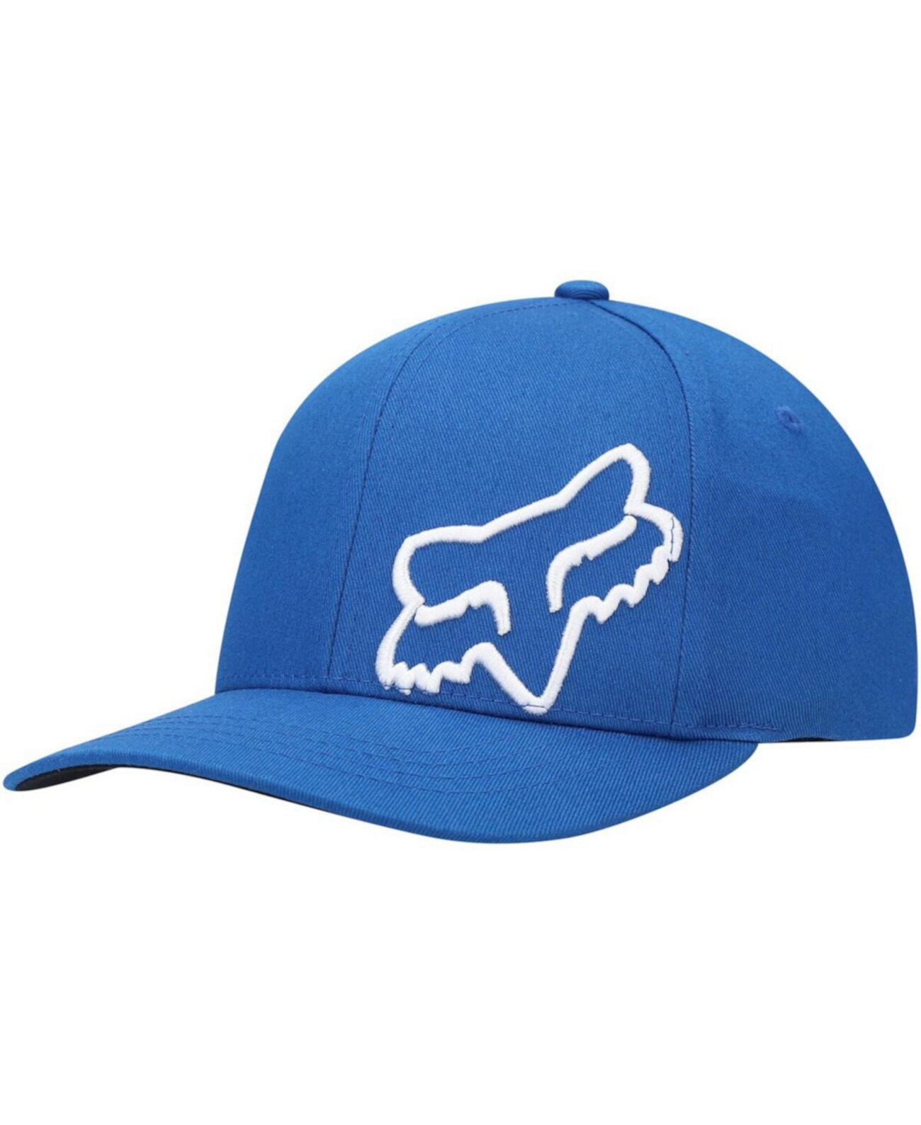 Синяя кепка Flex 45 Flexfit для мальчиков Youth Fox