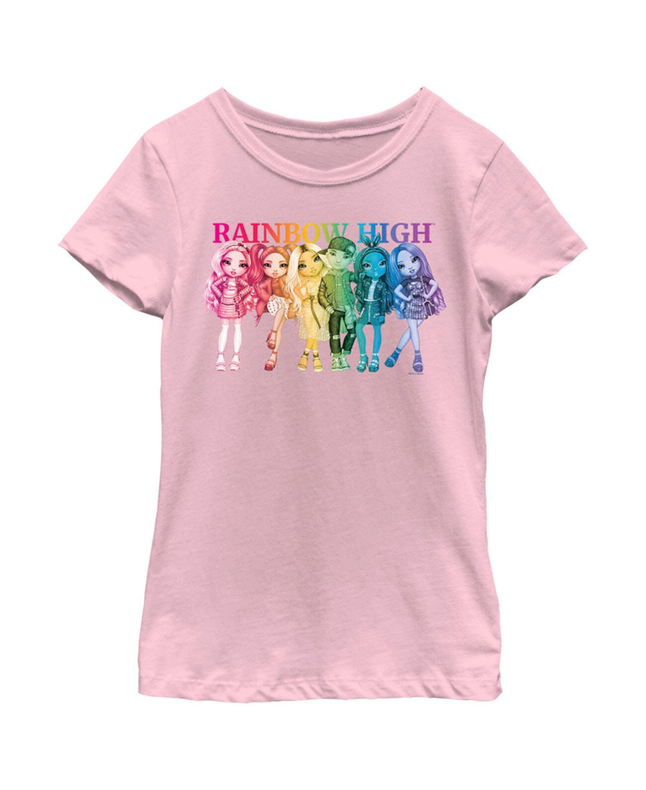 Rainbow t Shirt. Футболку Никелодеон. Benetton t Shirt Rainbow. T-Shirt for girls.