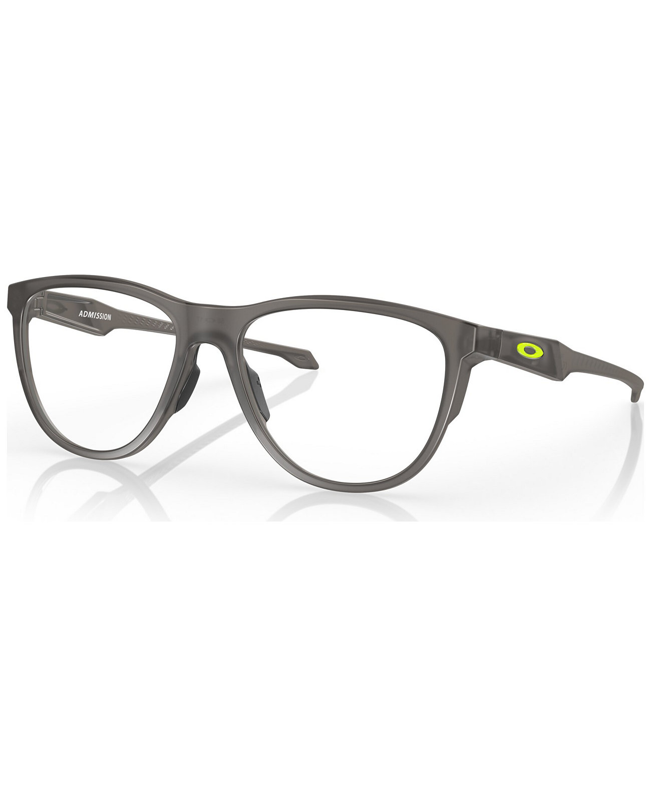 Мужские круглые очки, OX8056-0256 Oakley
