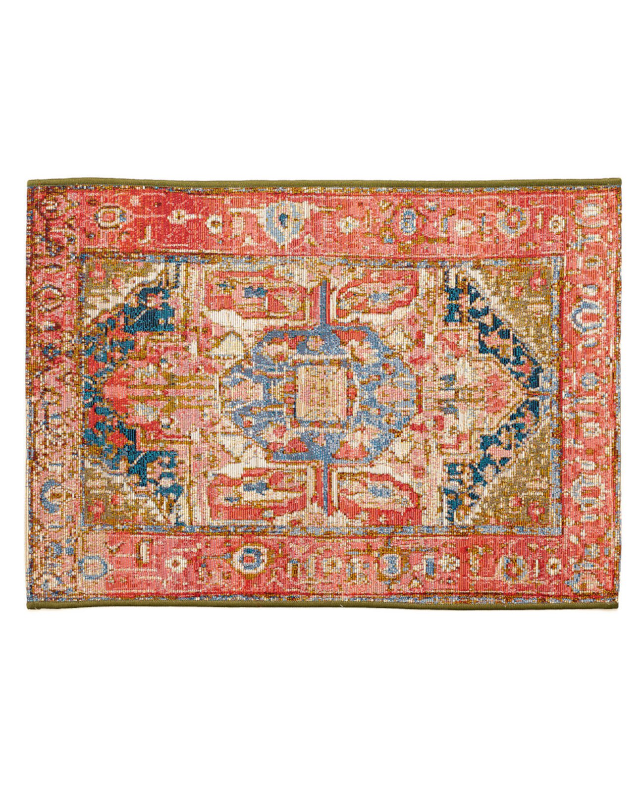 Esencia Heriz 2'5" x 3'11" Area Rug Liora Manne