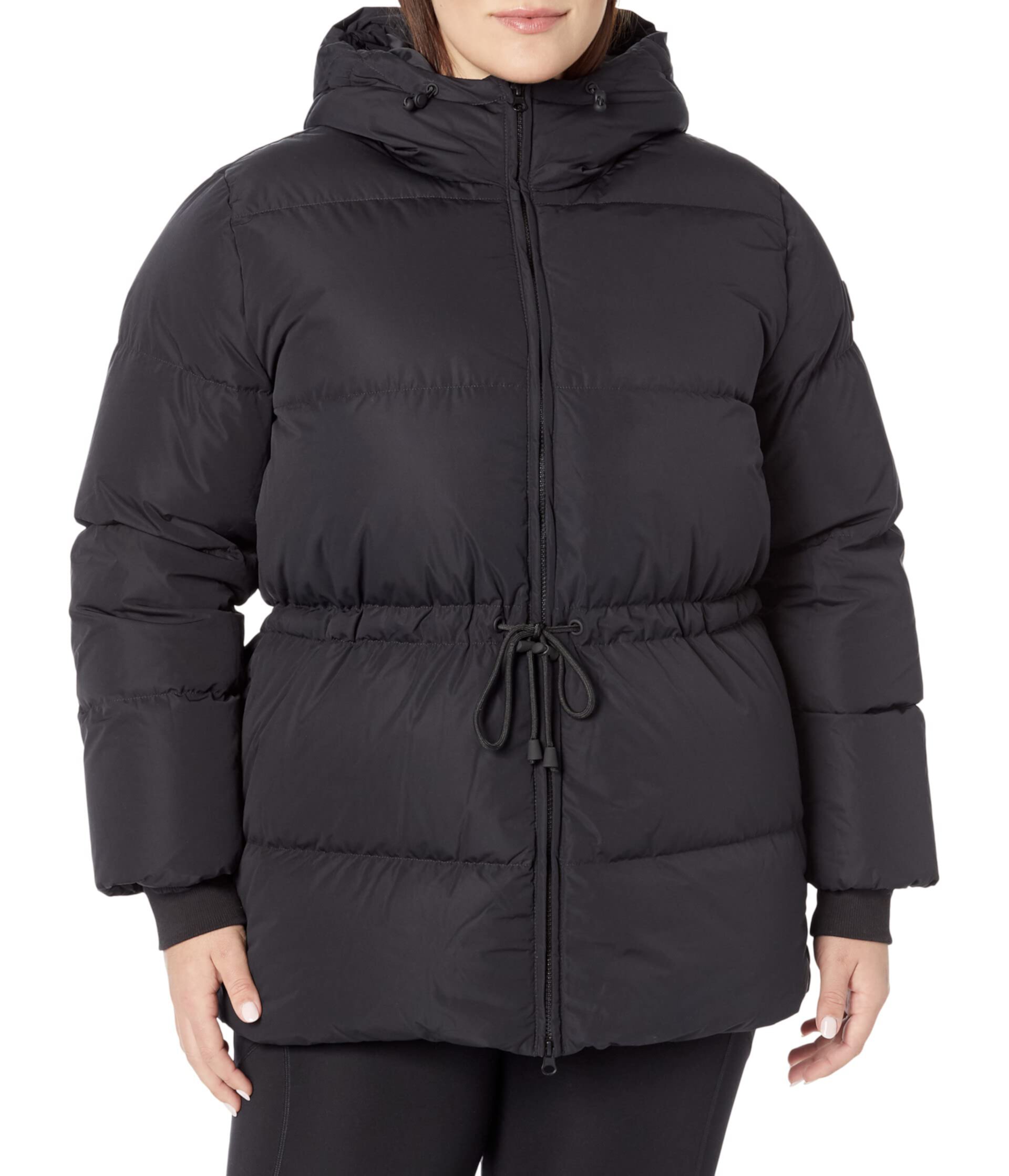 Женская Куртка Sweaty Betty Alto Puffa Sweaty Betty