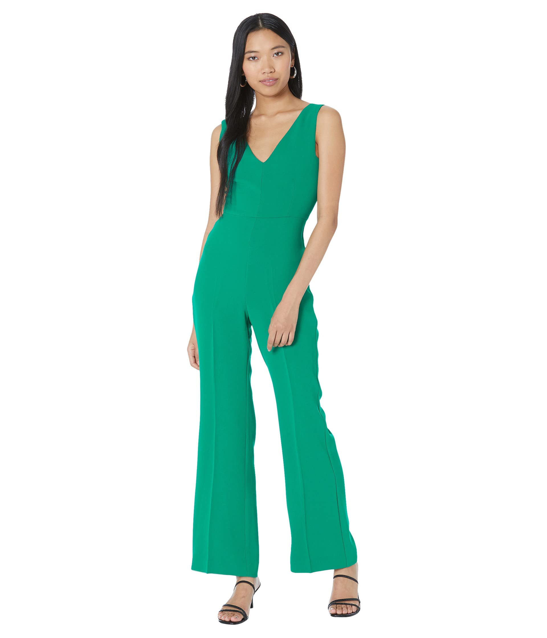 July Jumpsuit Mango