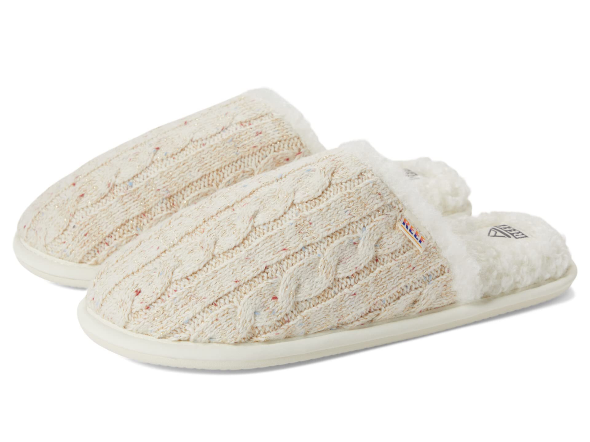 Женские Тапочки Reef Slipper Snuggles Reef