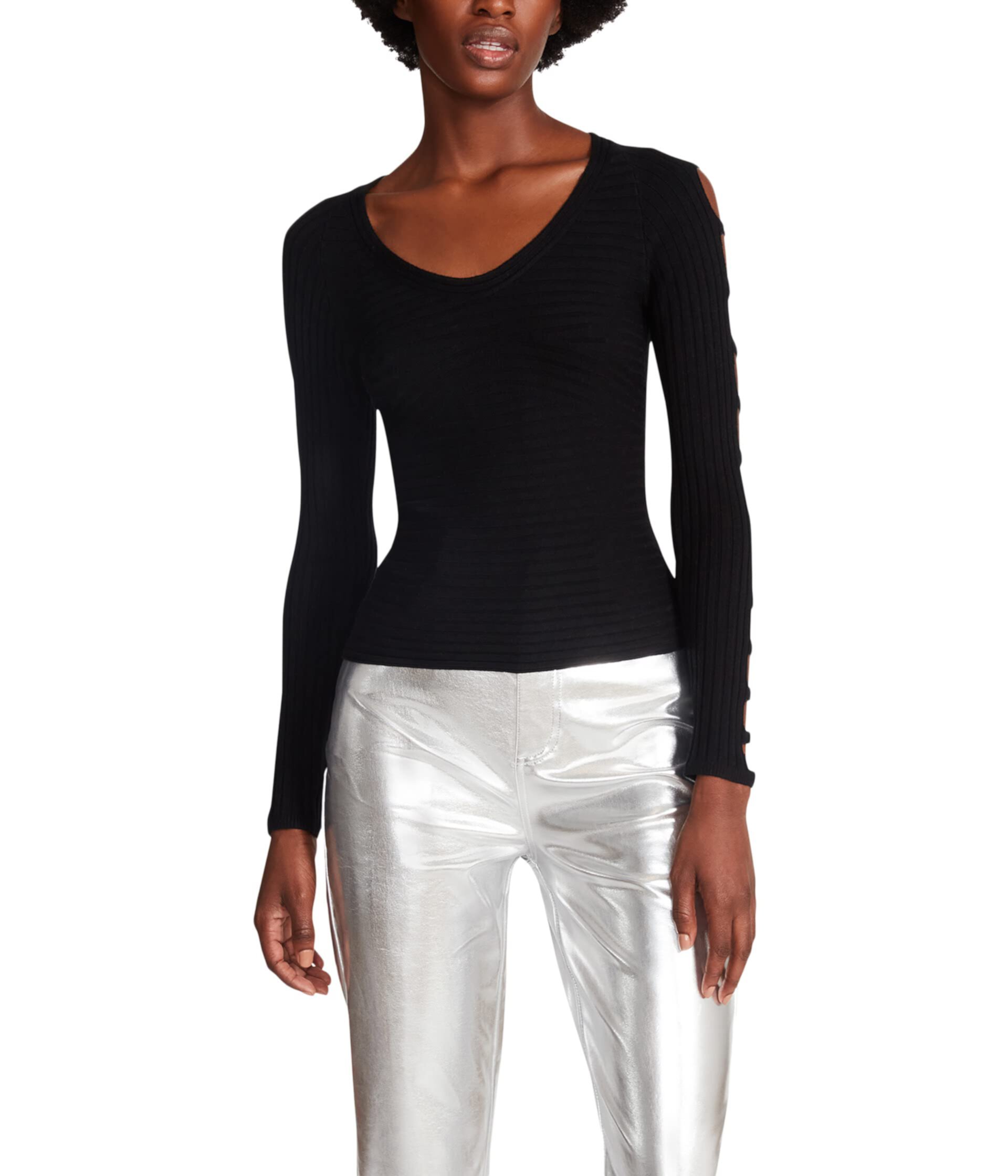 Lora Sweater Steve Madden