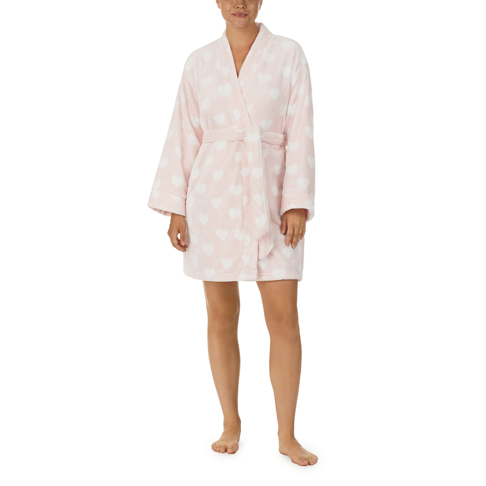 Chenille Wrap Robe Kate Spade New York