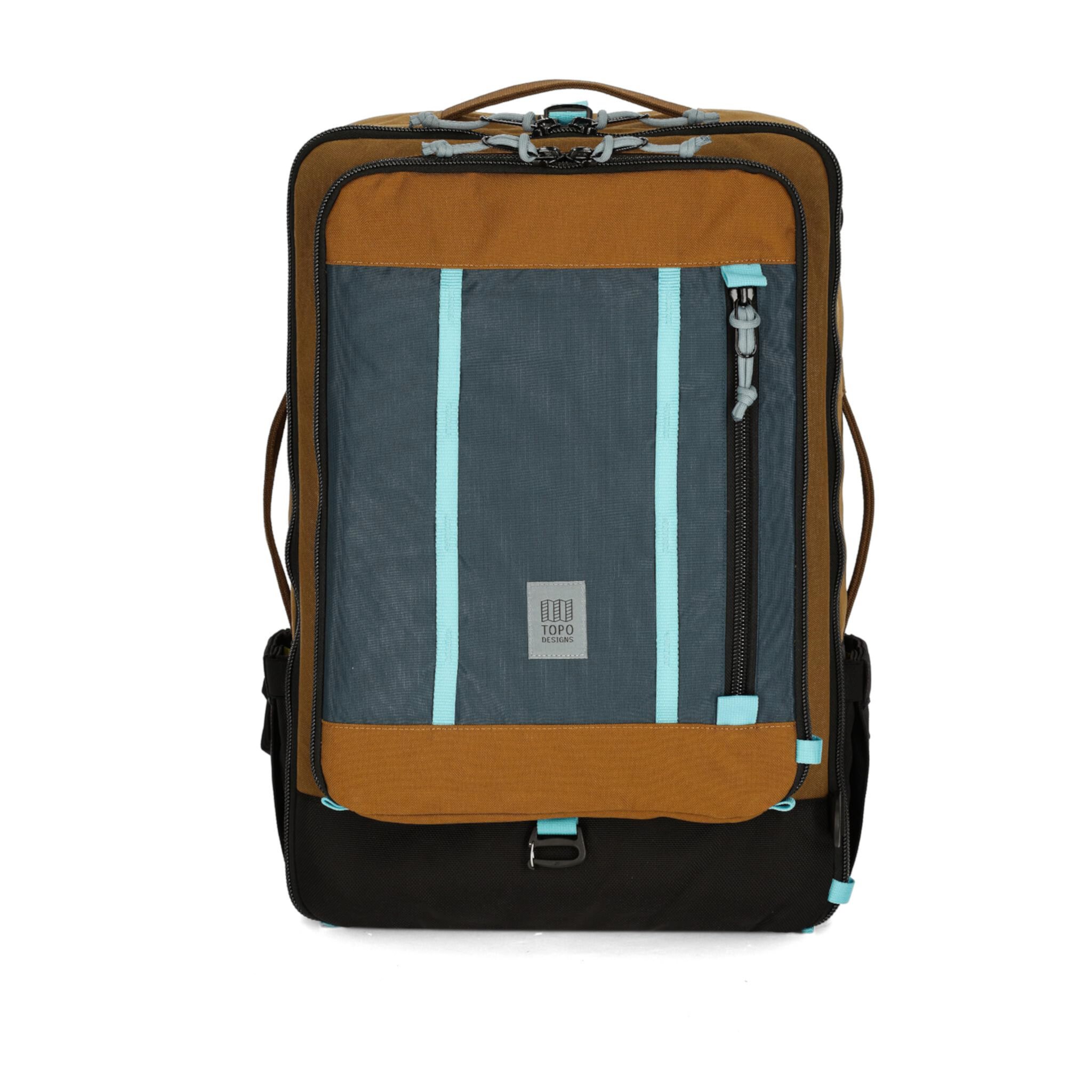 40-литровая дорожная сумка Global Topo Designs