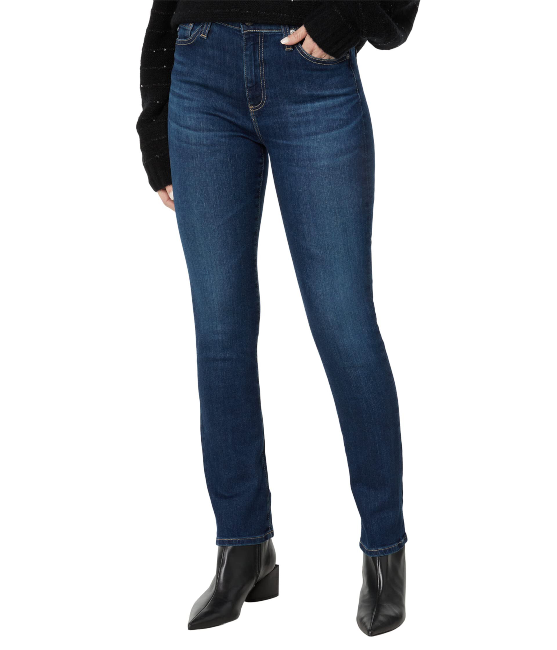 Mari in Kindling AG Jeans