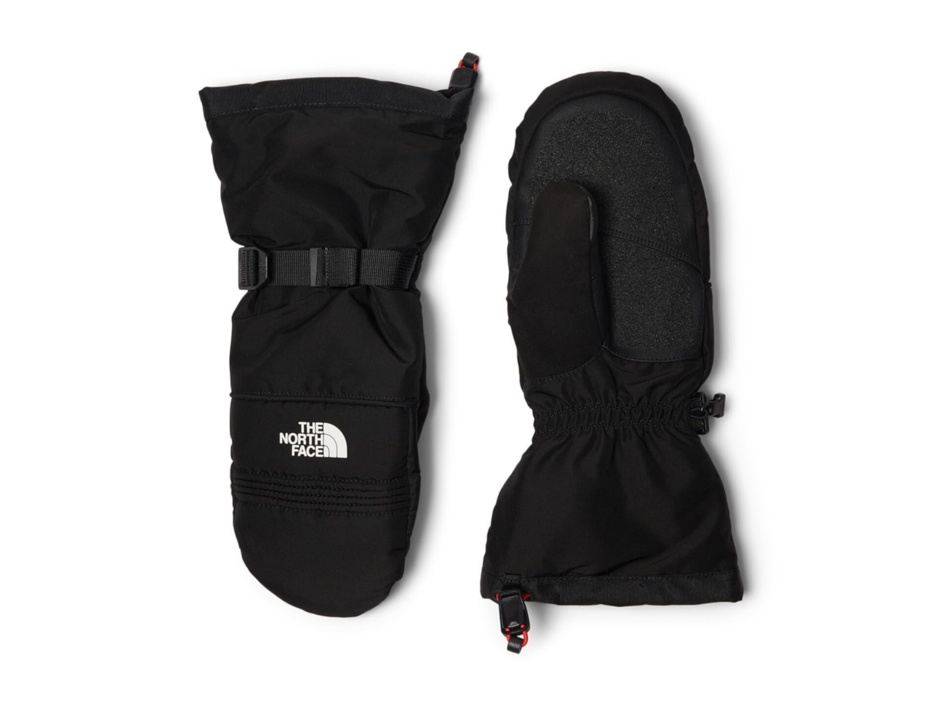 Зимние перчатки The North Face Montana Ski Mitt The North Face