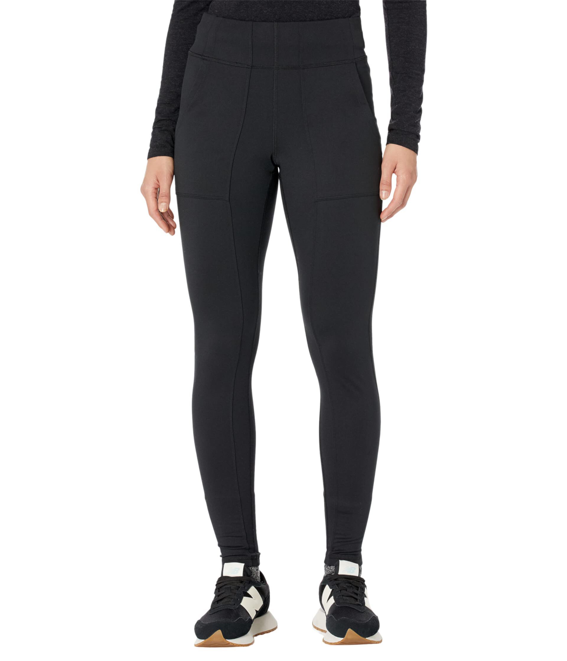 Backcountry Pro Winter Leggings Royal Robbins