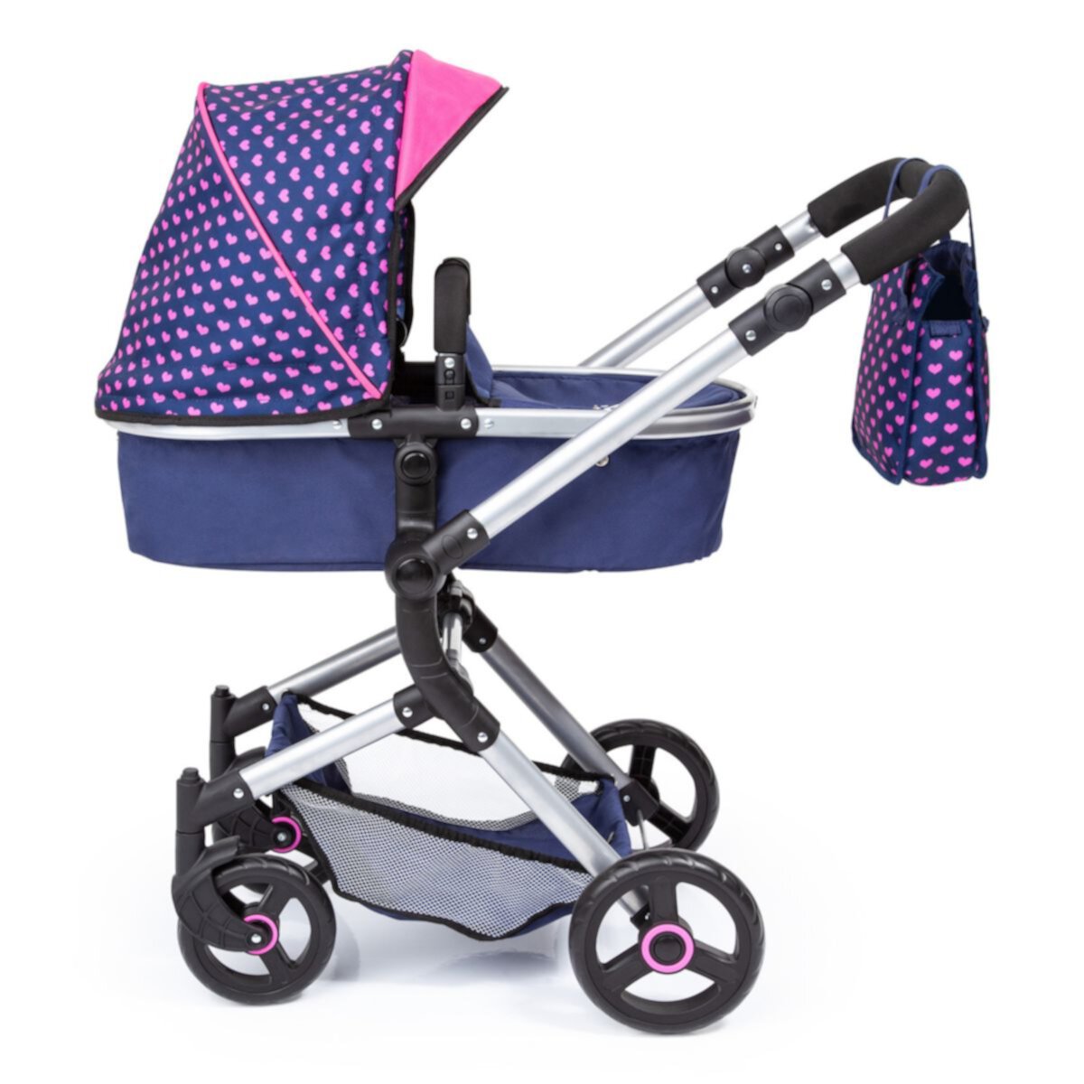 Кукла для младенца Bayer City Baby Doll Pram Stroller Bayer