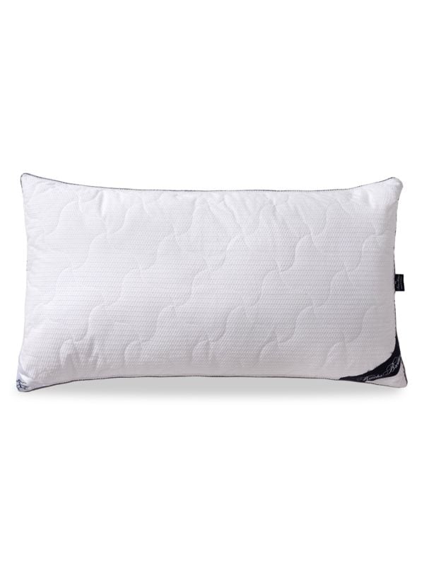 Подушка для кровати из микрогеля Brooks Brothers