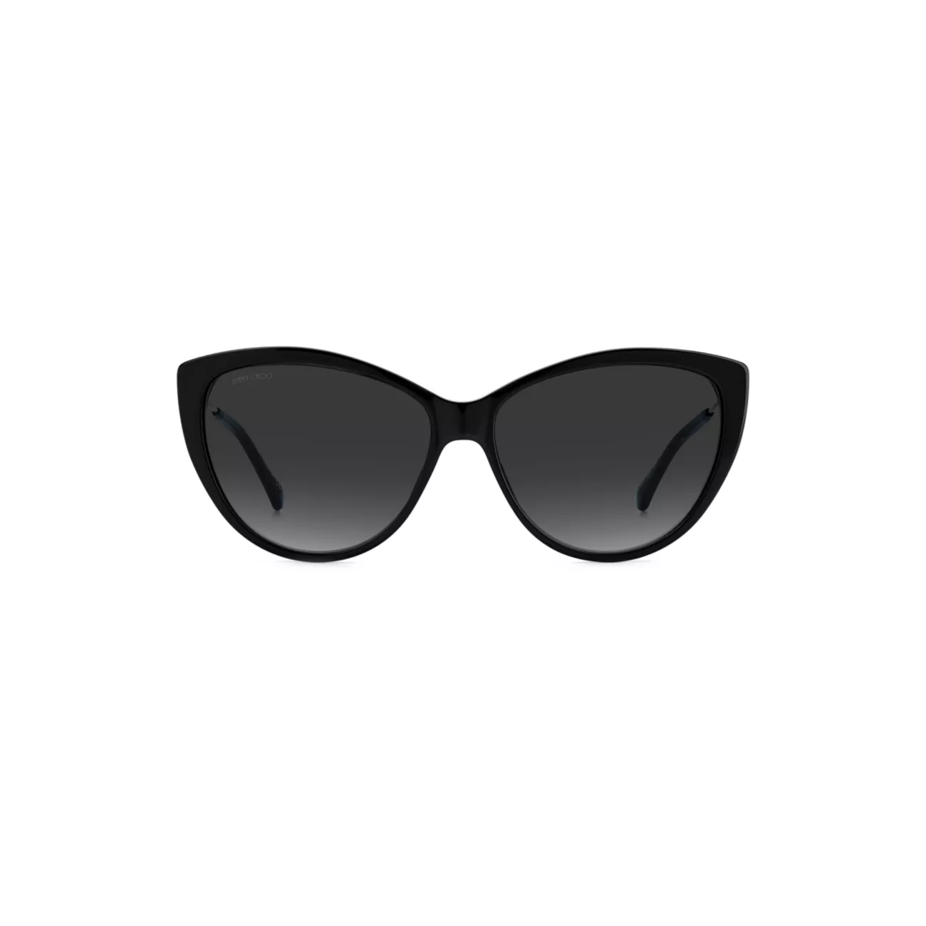 Солнцезащитные очки "кошачий глаз" Rym 60MM Jimmy Choo
