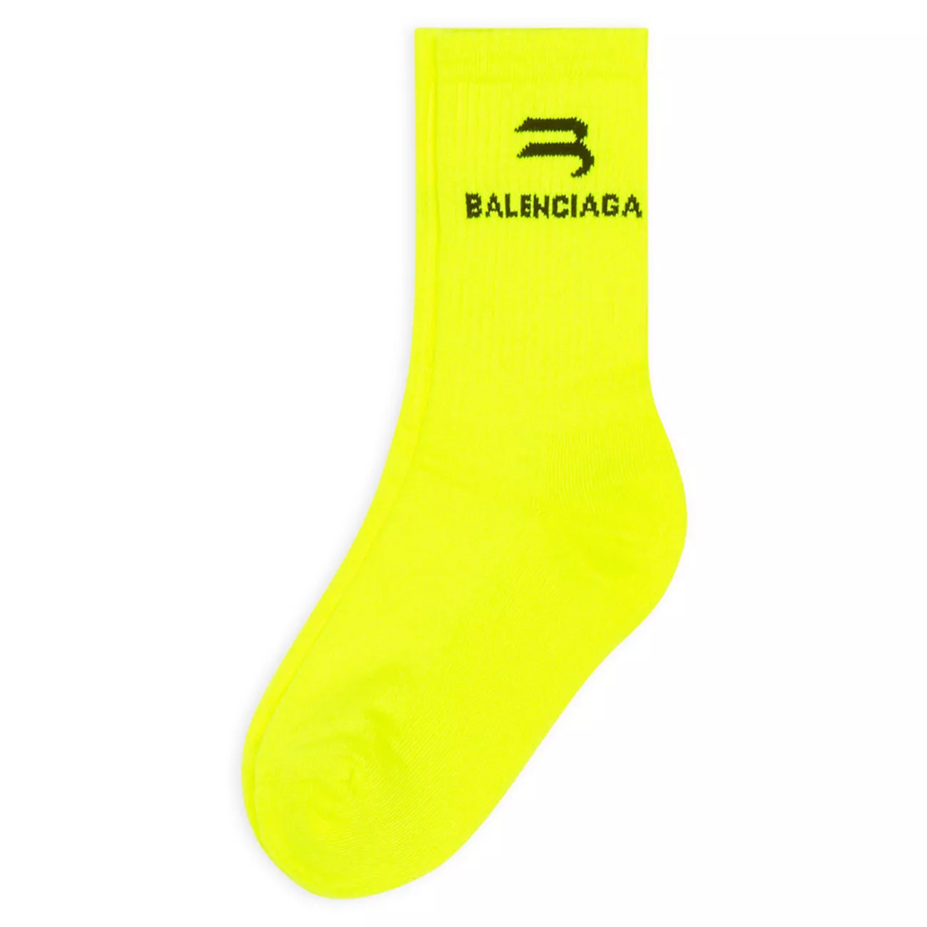 Спортивные носки Sporty B Balenciaga