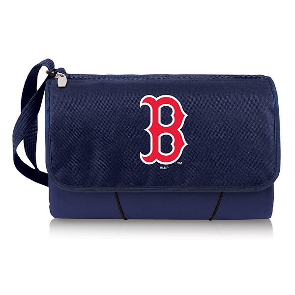 Сумка-тоут Picnic Time Boston Red Sox Blanket Picnic Time