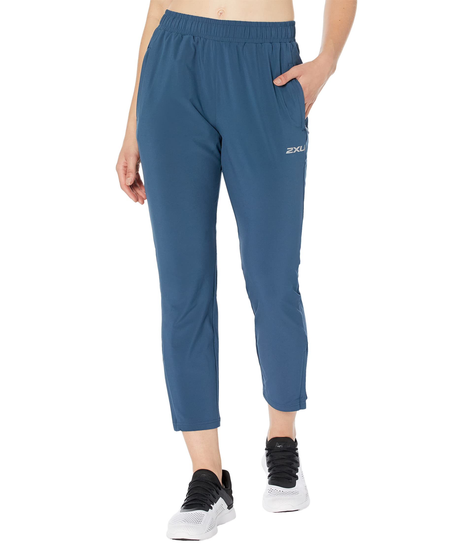 Повседневные брюки Aero Woven Joggers от 2XU для мужчин 2XU