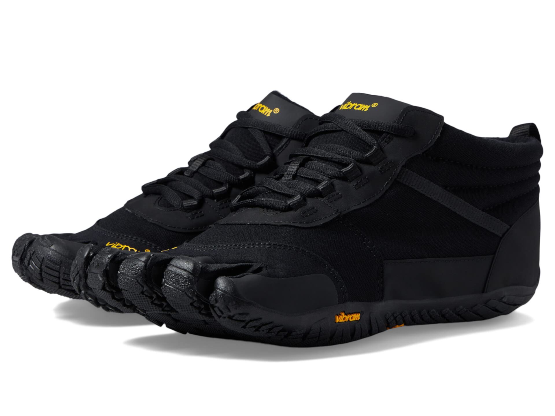 V-Trek Insulated Спортивные ботинки, водоотталкивающие, утеплённые, размер EU 42 Vibram