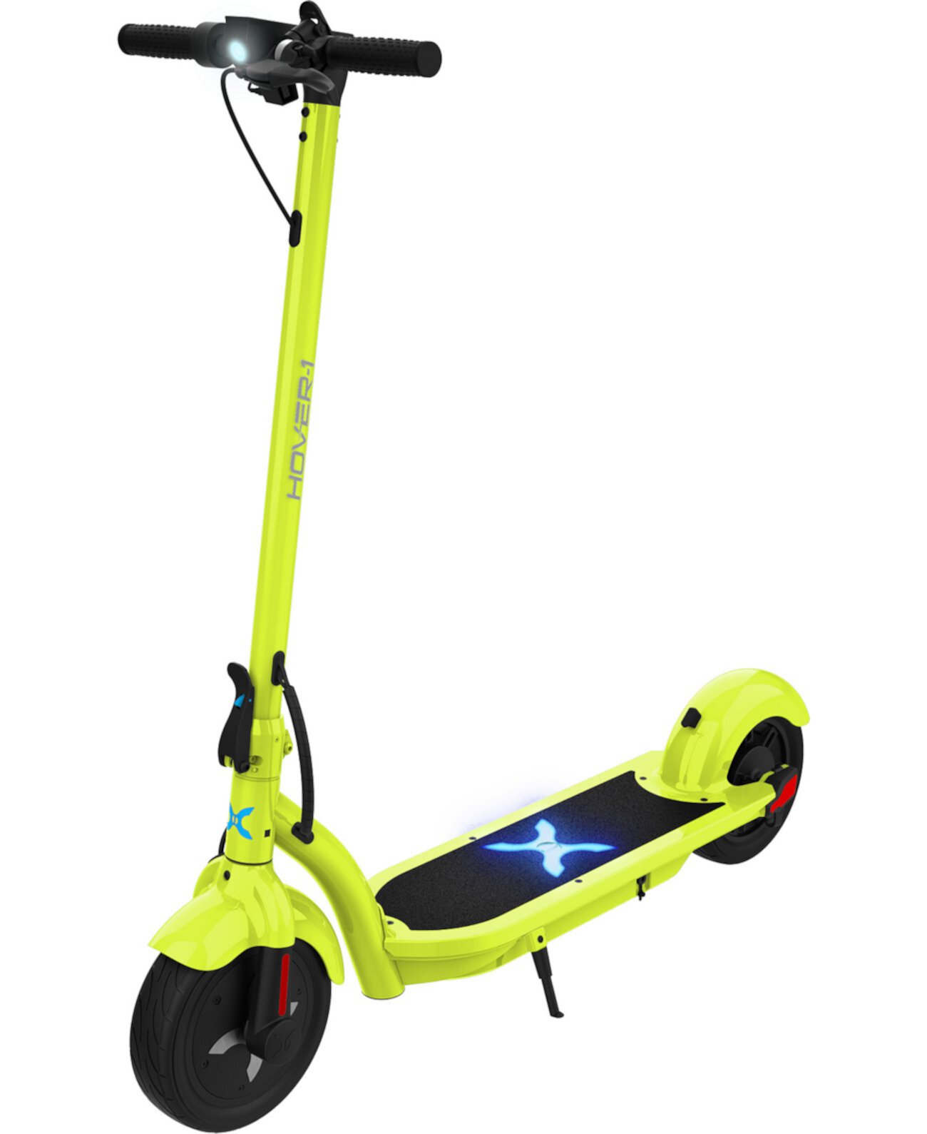 Альфа Электрический скутер Hover-1