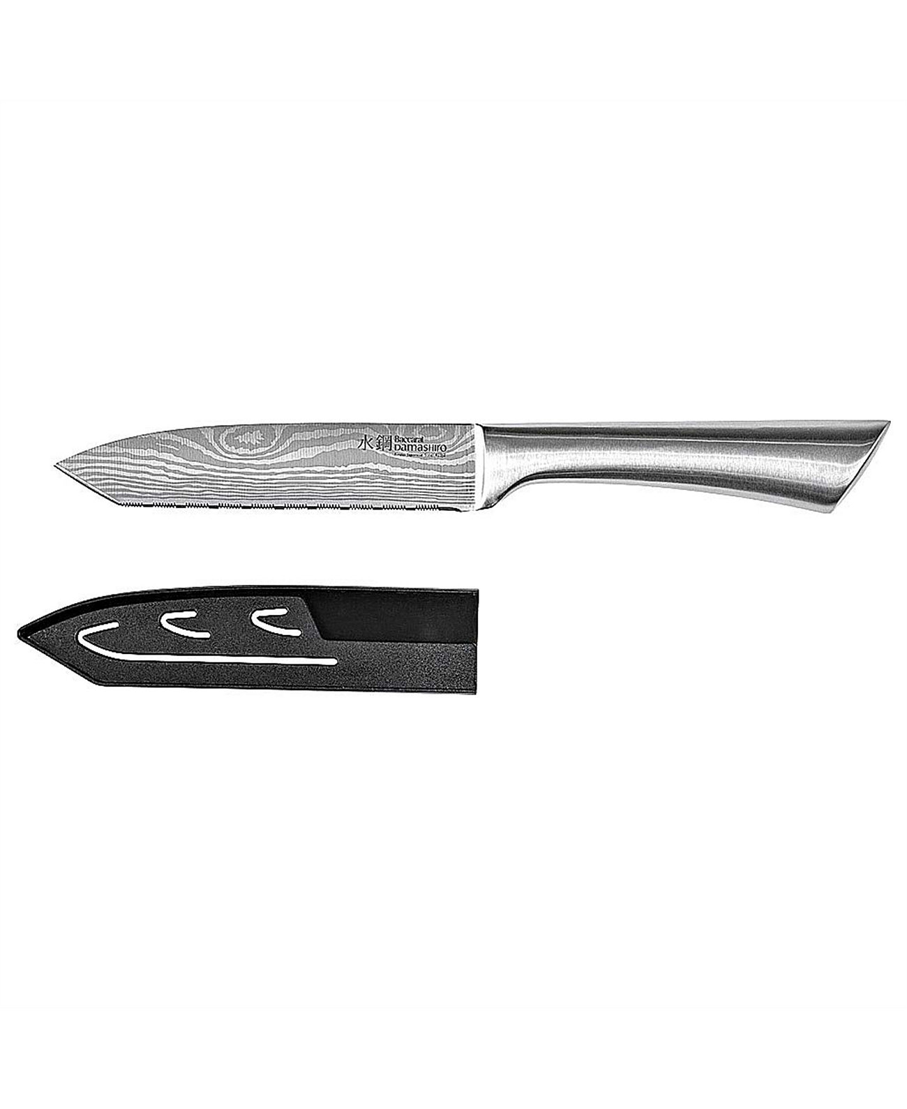 Универсальный нож Damashiro 5,5 дюйма Try Me Cuisine::pro®
