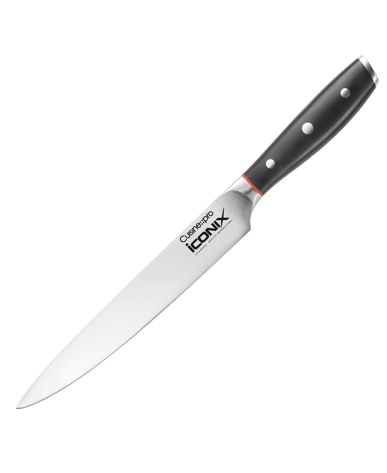 Iconix 8-дюймовый разделочный нож Cuisine::pro®