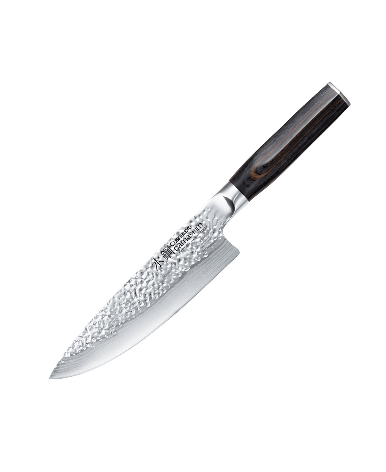 Дамасиро 6-дюймовый императорский поварской нож Cuisine::pro®