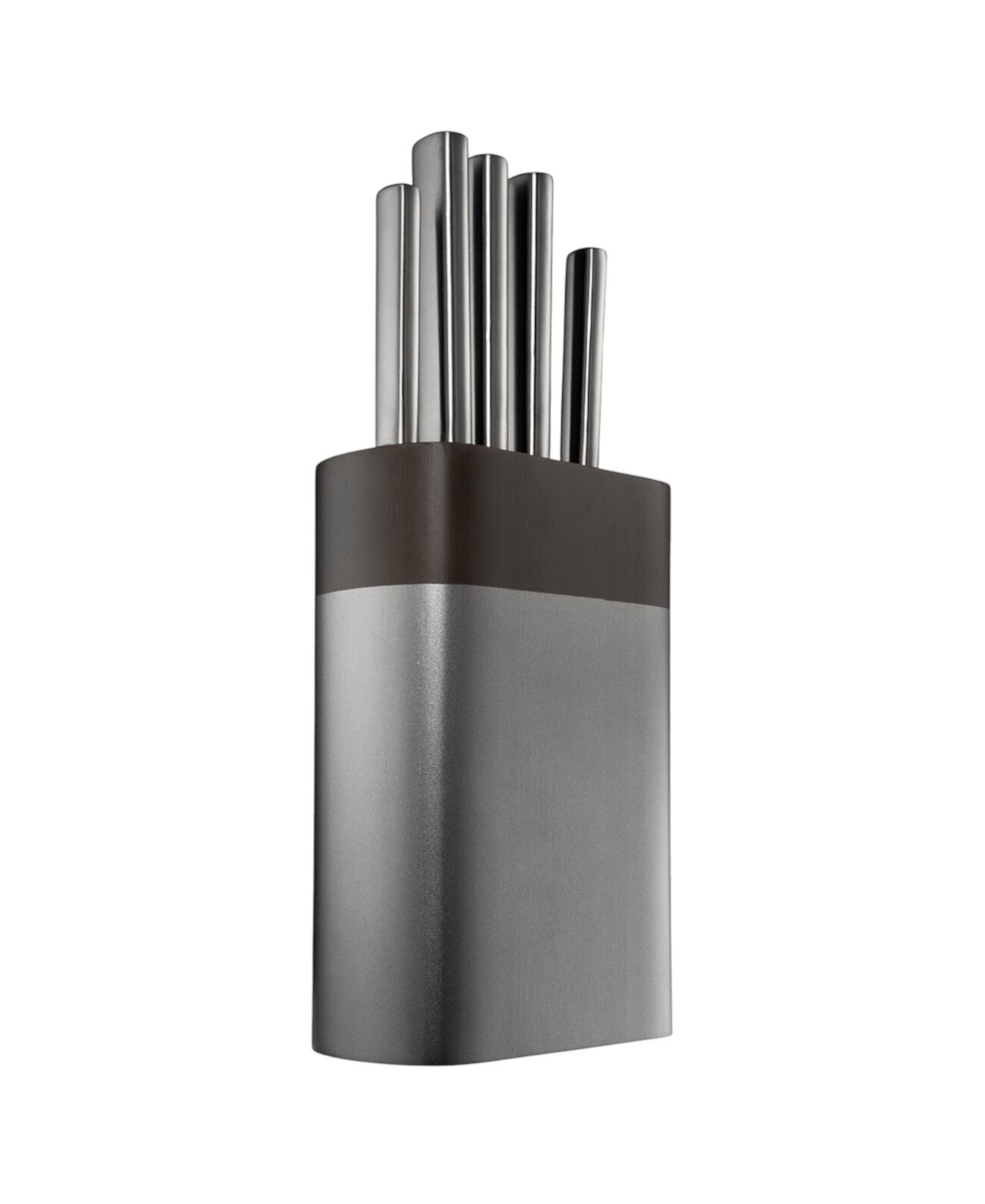 Daisho Nara Knife Block Graphite Set, 6 шт. Cuisine::pro®