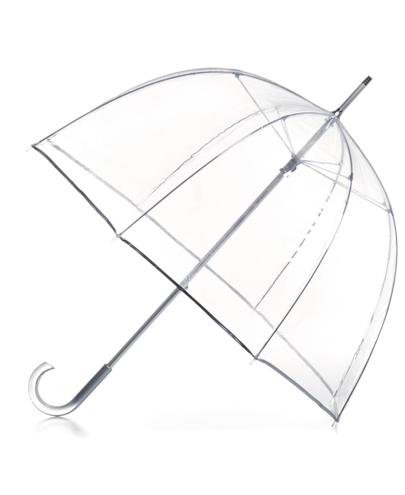 Ясный пузырьковый зонт Totes