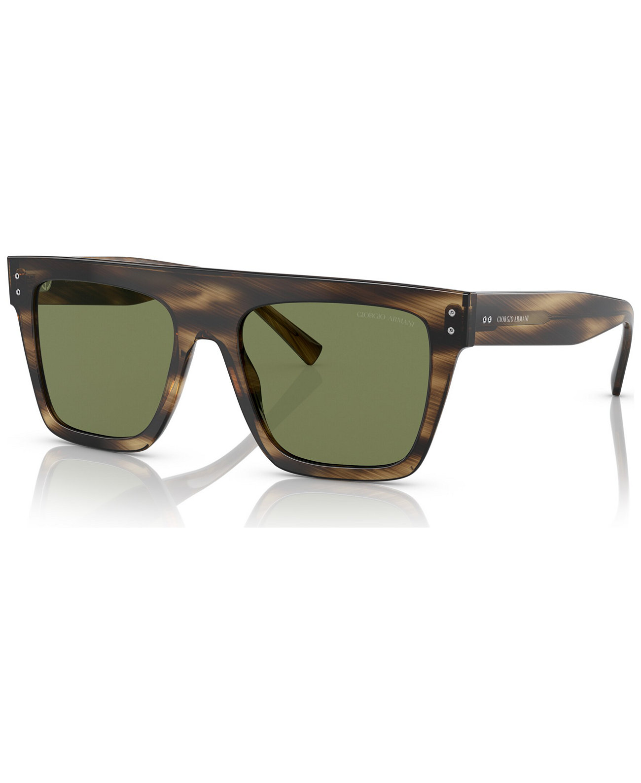 Солнцезащитные очки унисекс, AR817752-X Giorgio Armani