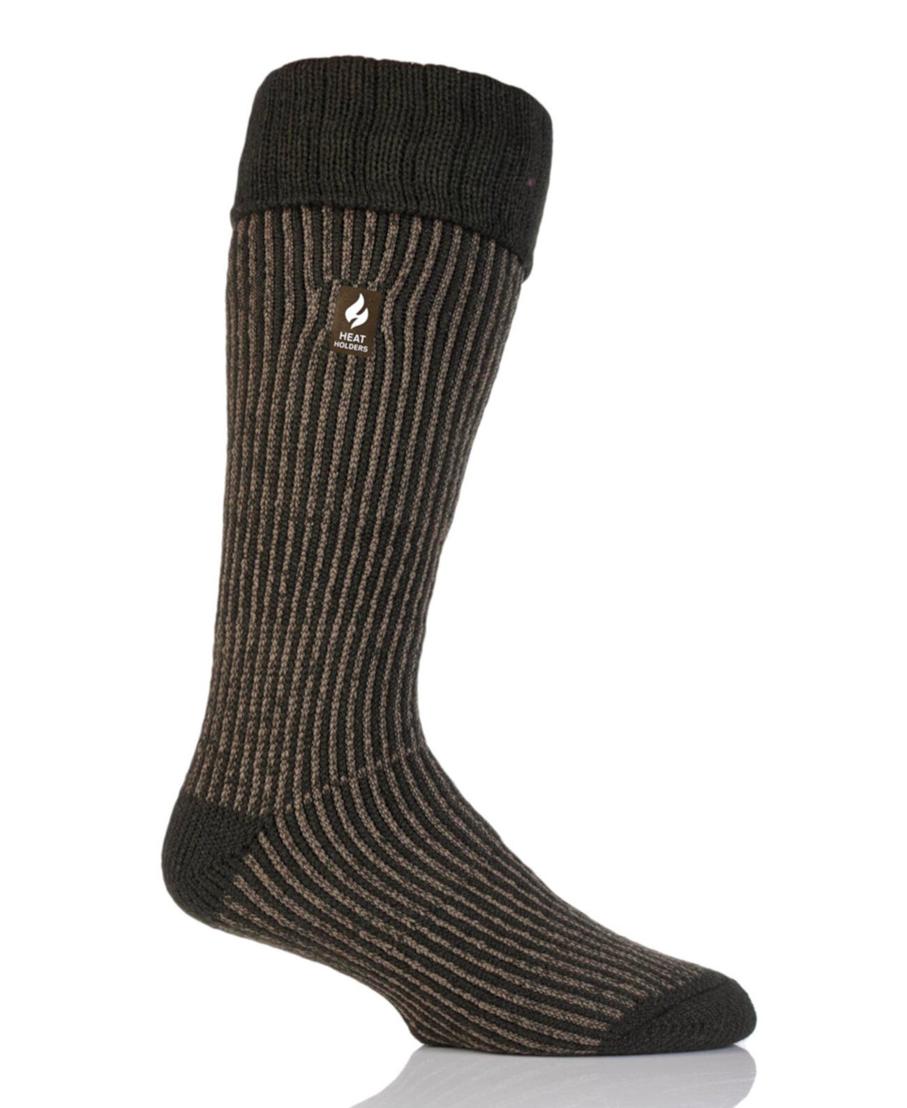 Мужские Носки Heat Holders Chris Ribbed Boot Sock Heat Holders