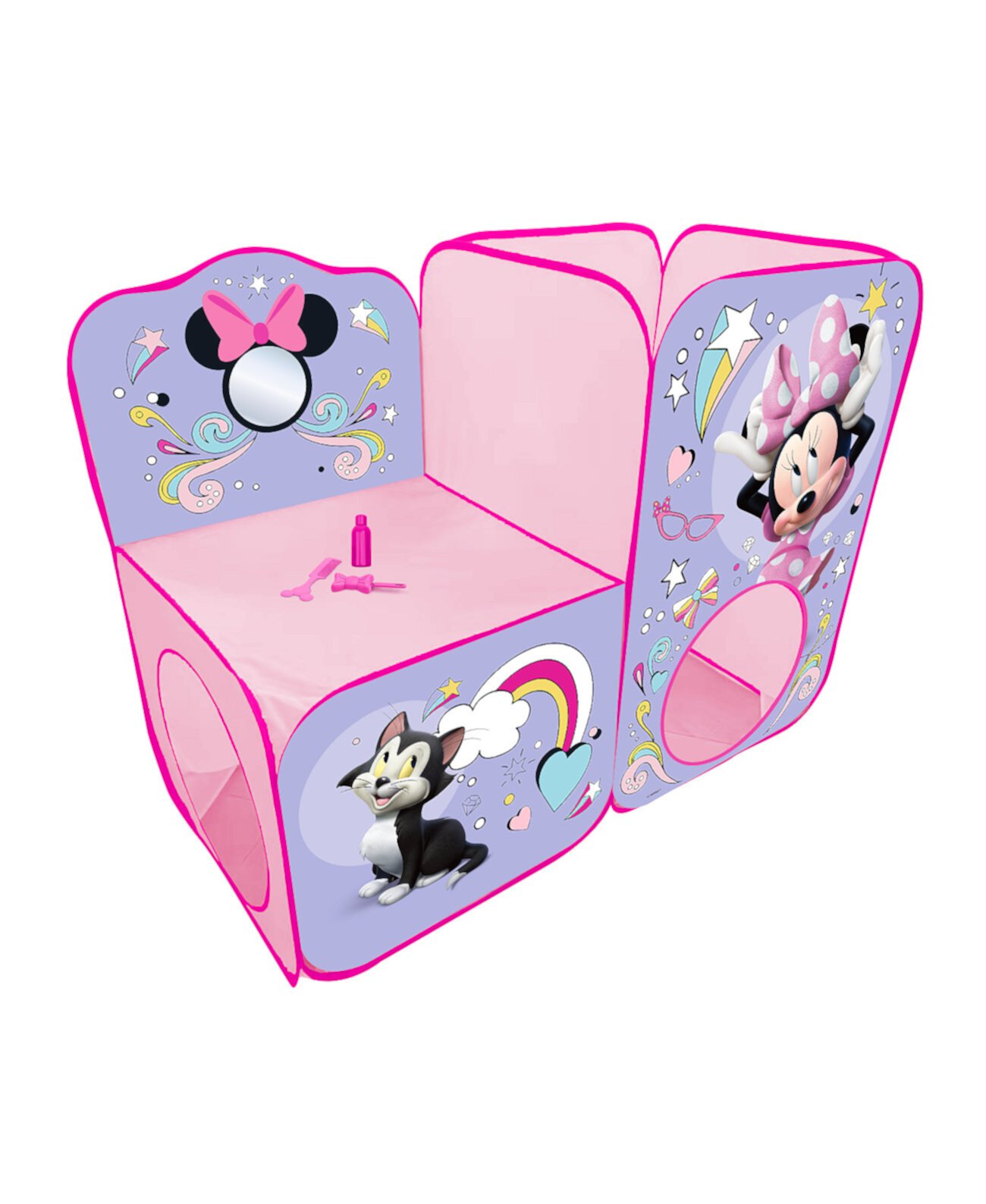 Специальная палатка Minnie Mouse