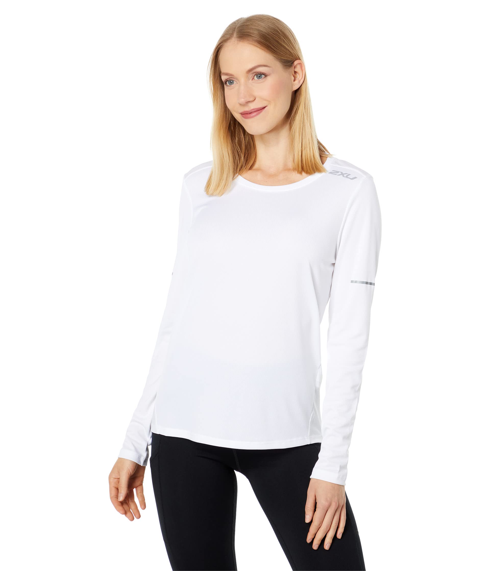 Aero Long Sleeve 2Xu