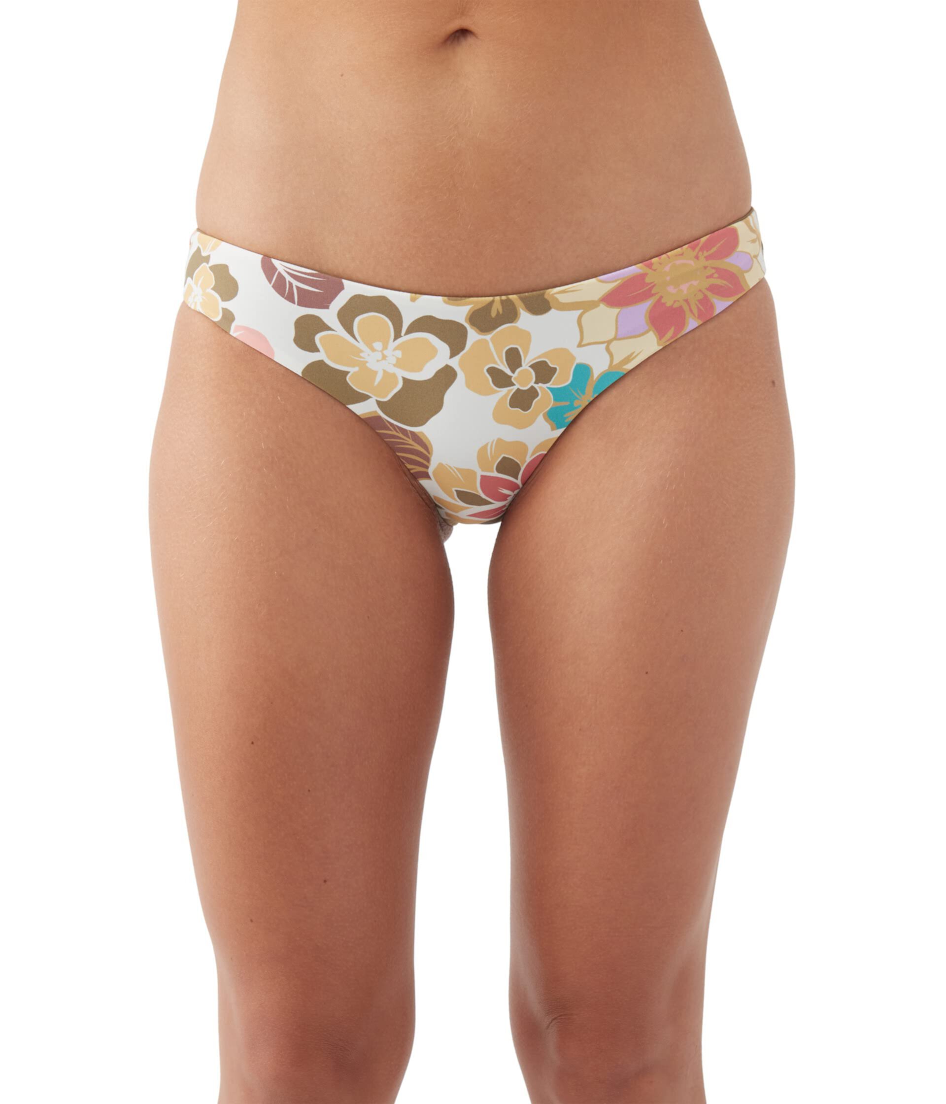 Meadow Floral Matira Revo Bottoms O'Neill