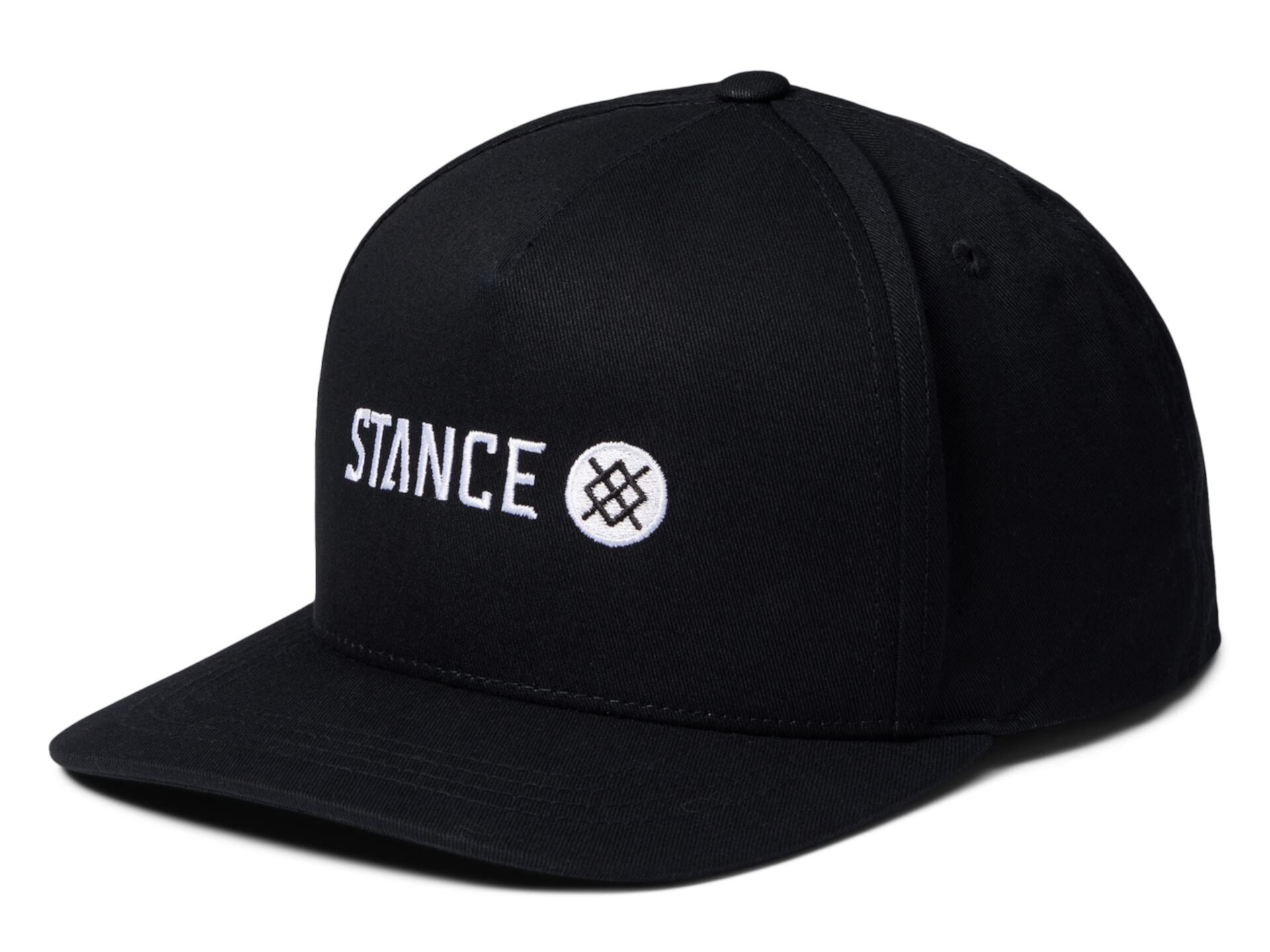 Кепка Icon Snapback Stance