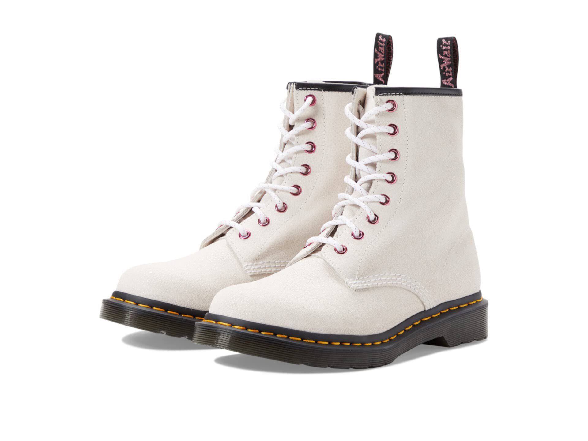 1460 Bejeweled Leather Boot Dr. Martens