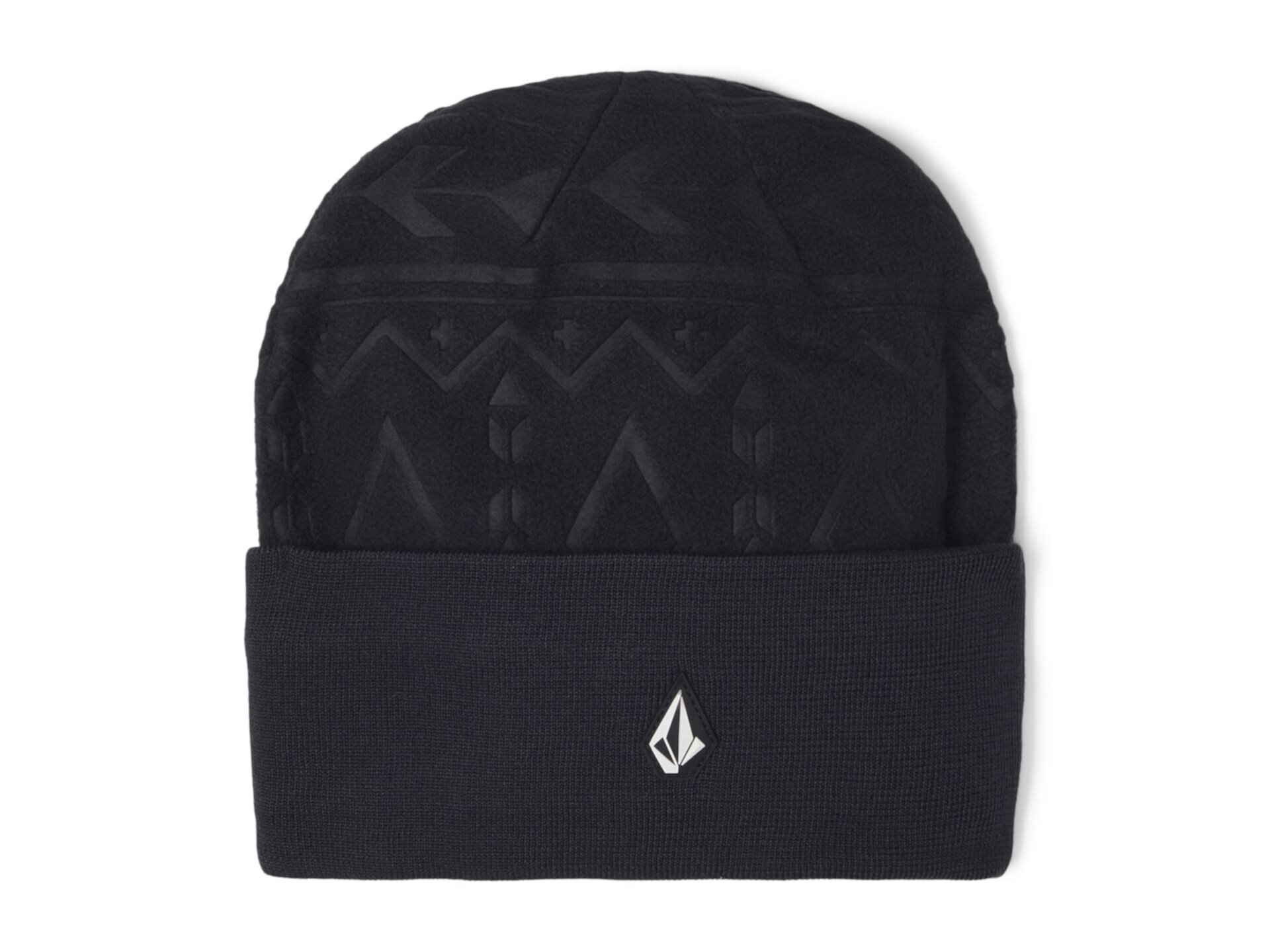 Шапка из полярного флиса Volcom Snow