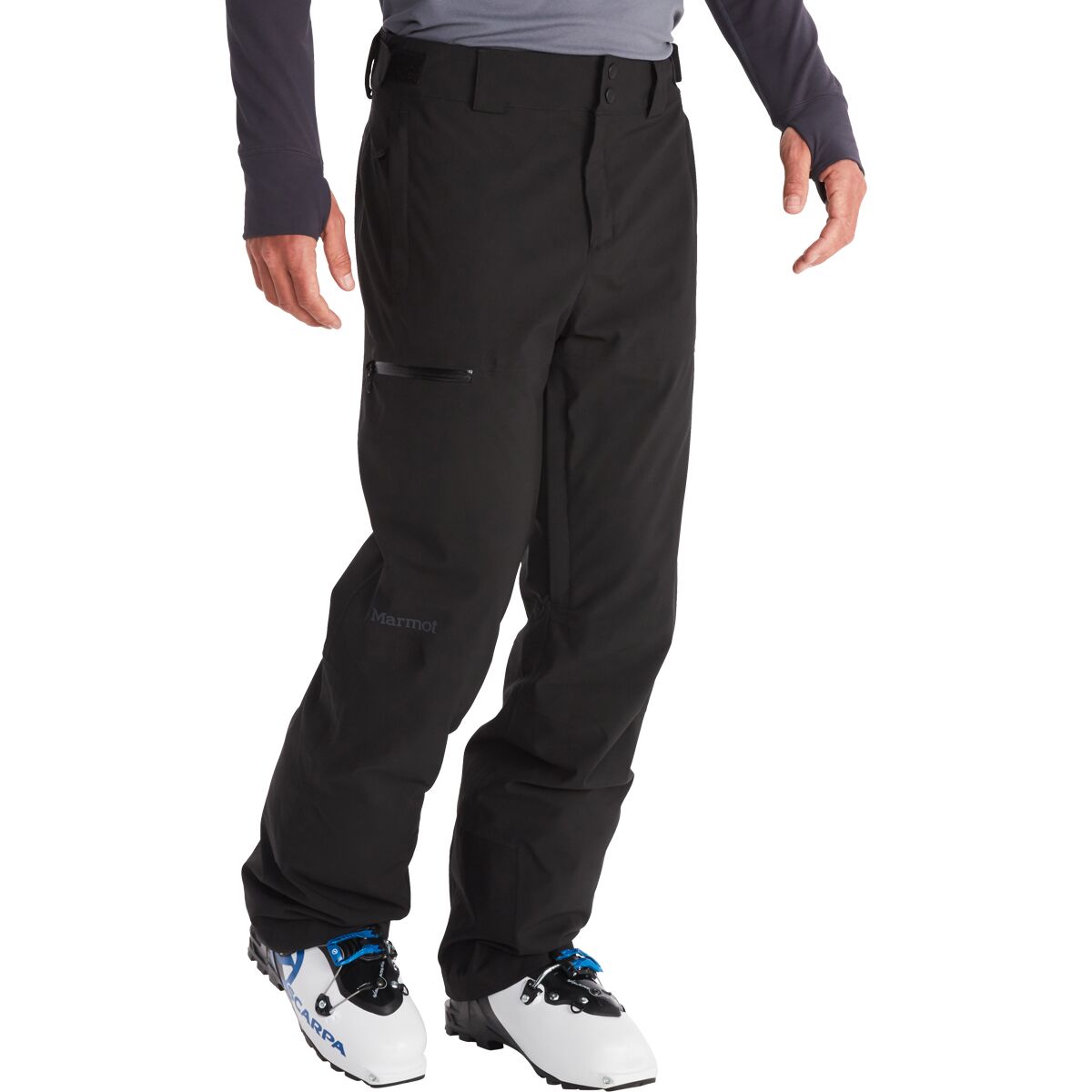 Мужские Брюки для лыж и сноуборда Marmot Snoblast Pant Marmot