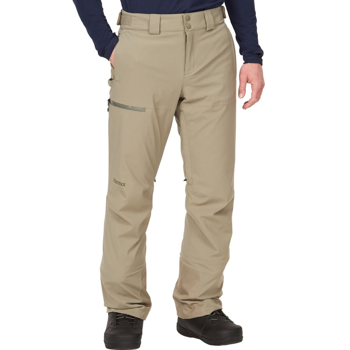 Мужские Брюки для лыж и сноуборда Marmot Snoblast Pant Marmot