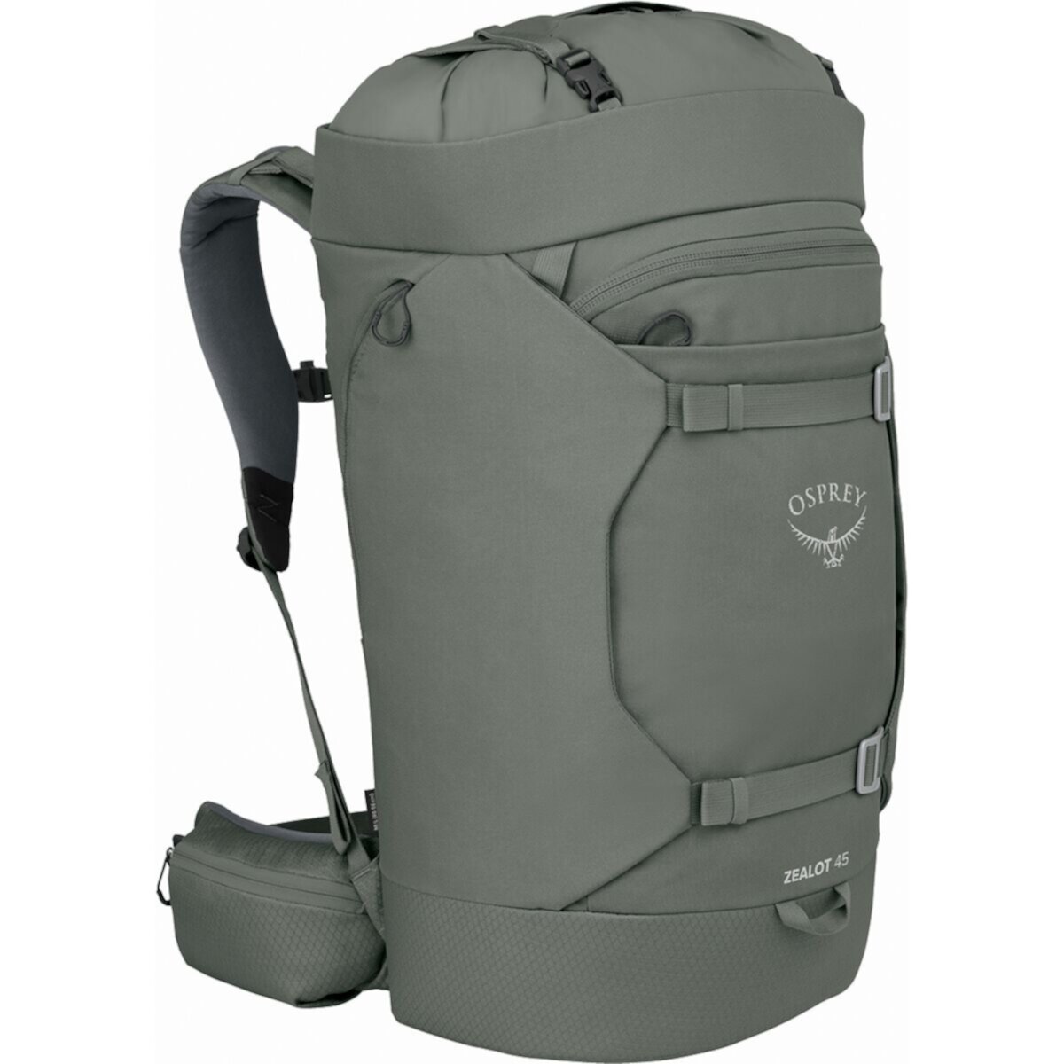 Рюкзак для походов Osprey Zealot 45L Osprey Packs