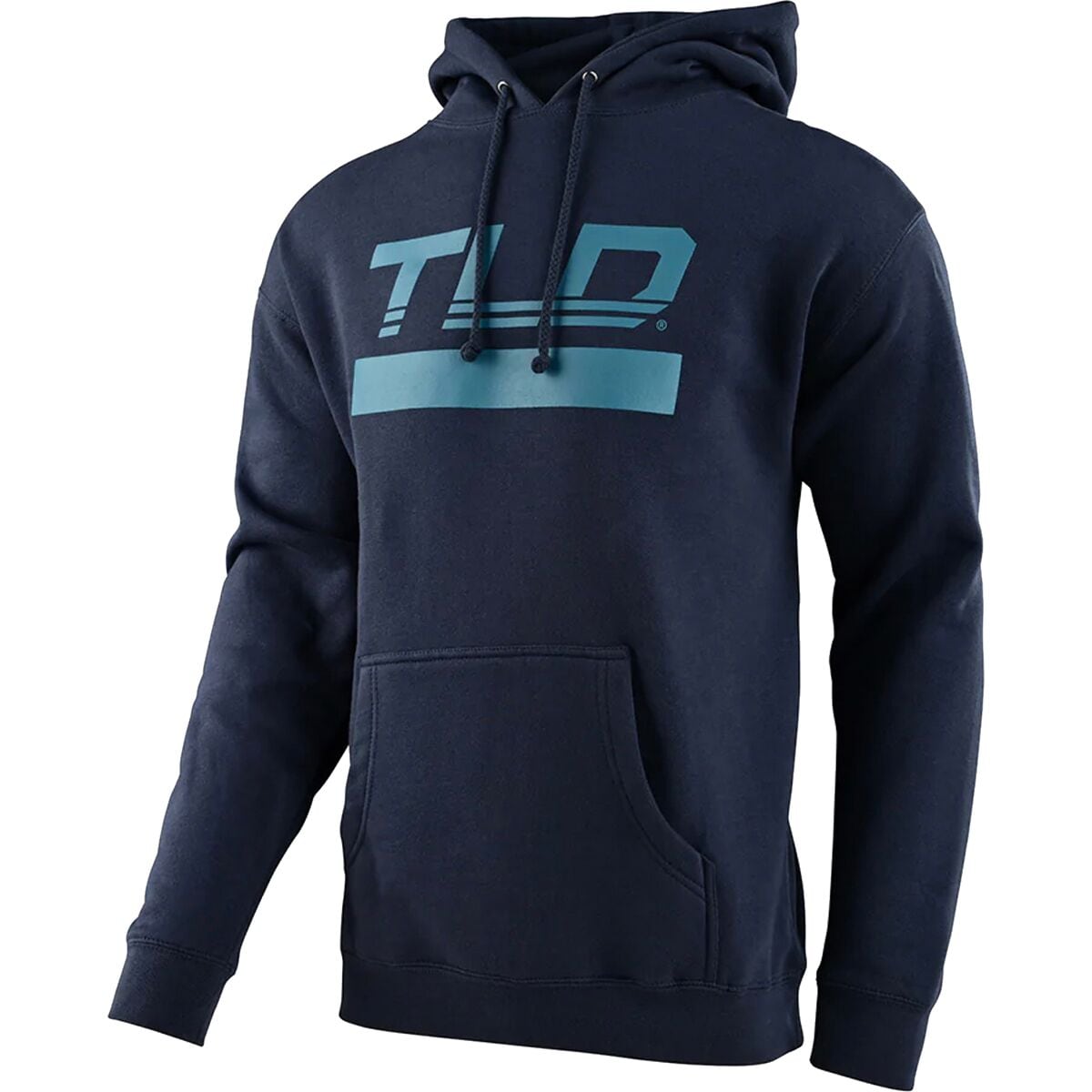 Велосипедная куртка Troy Lee Designs Speed Logo Pullover Hoodie Troy Lee Designs