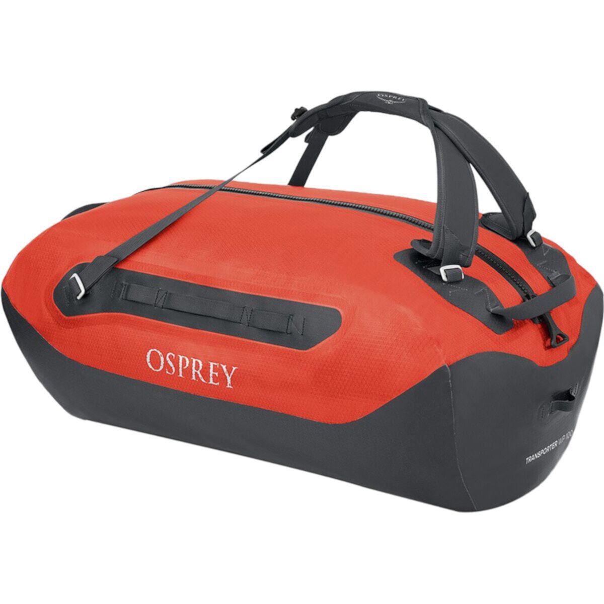 Водонепроницаемая спортивная сумка Transporter объемом 100 л Osprey Packs