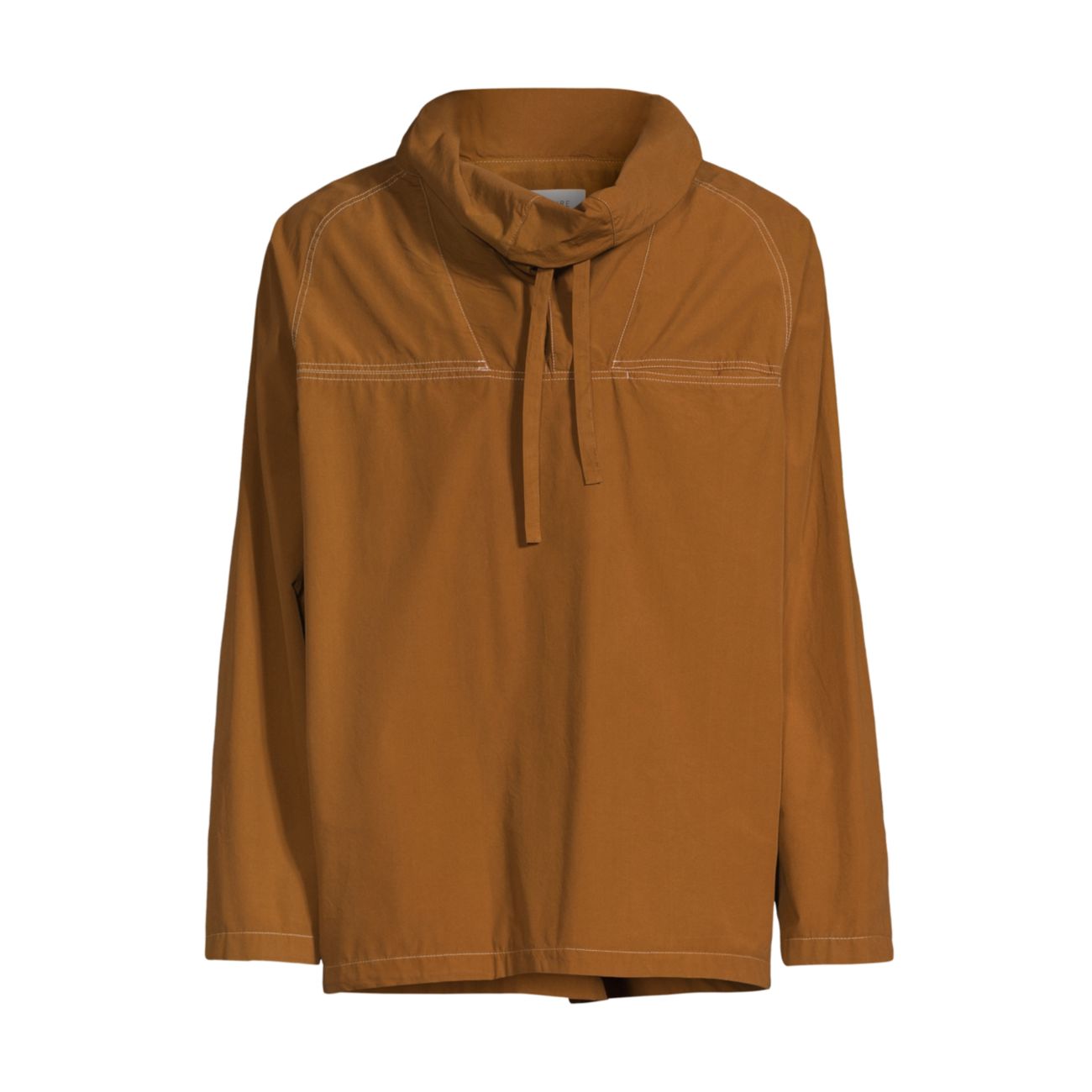 Anorak Hooded Top LEMAIRE