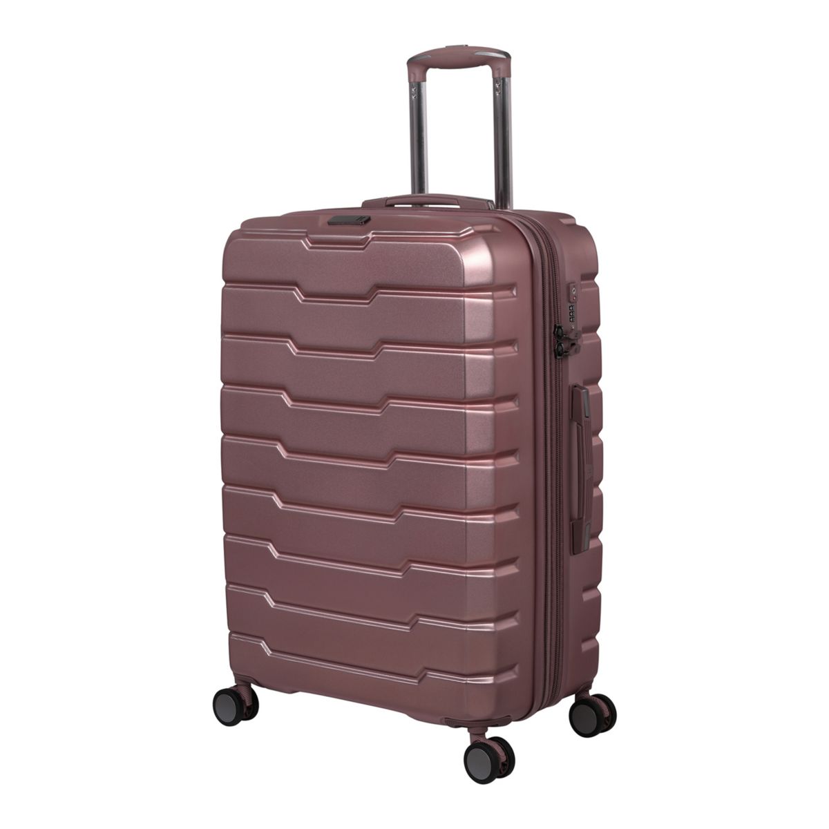 это багаж Prosperous Hardside Spinner Luggage It luggage